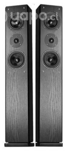 Parlantes Columnas Hs - 150w