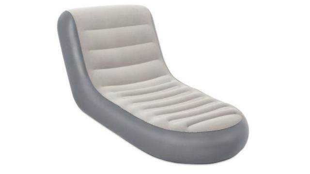 Sillon inflable bestway