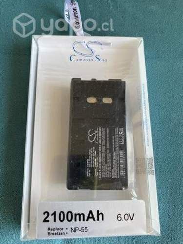 Batería para Cámara