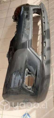 Parachoque nissan xtrail 2016