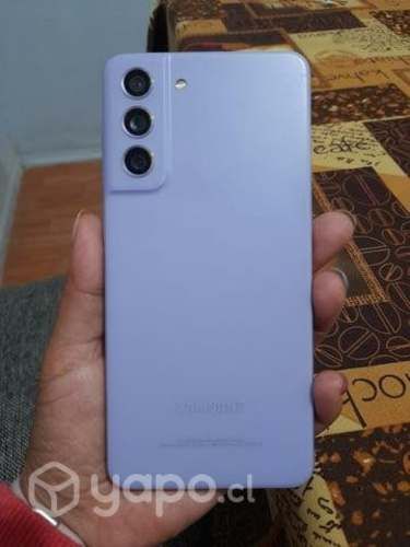 Samsung s21 fe 128gb