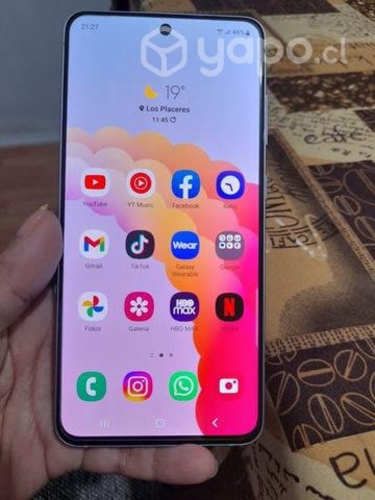 Samsung s21 fe 128gb