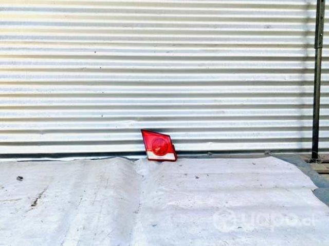 Foco maleta chevrolet cruze original