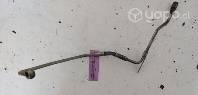 Cañeria Aceite (CHH182) Changan Hunter 4x2 Diesel