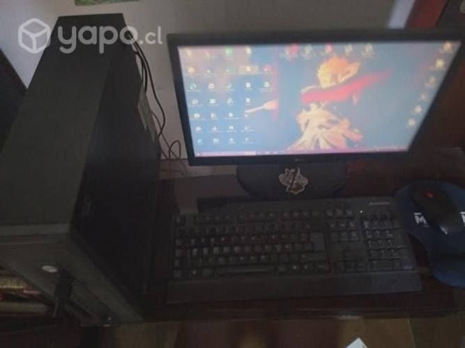 Computadora de mesa