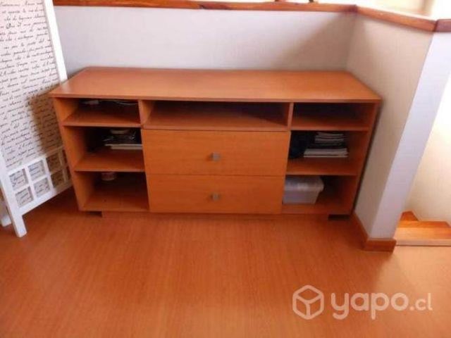 Mueble Versátil