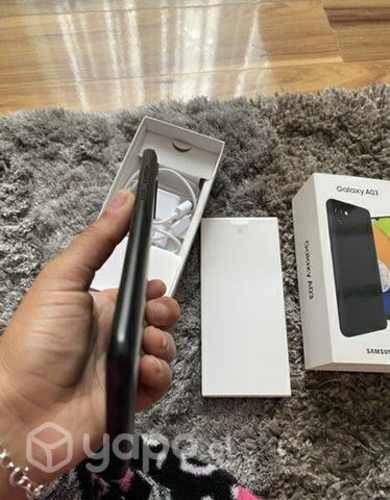 Samsung galaxi A03