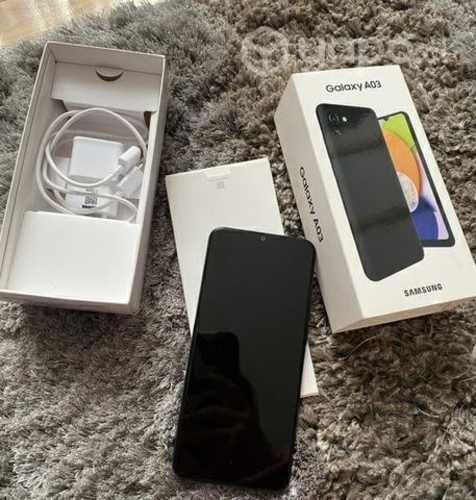 Samsung galaxi A03