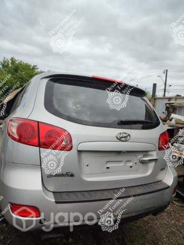 Foco trasero Hyundai Santa fe 2008