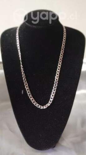 Cadena de Hombre 60 cm de largo