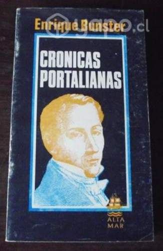 Crónicas Portalianas
