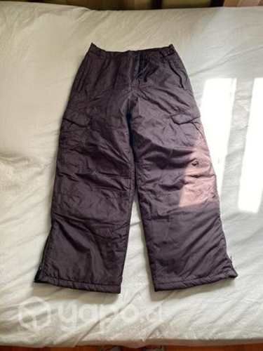 Pantalón para la Nieve