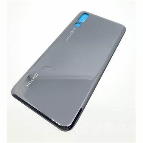 instalación de tapa trasera huawei p20 pr
