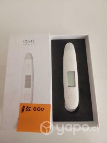 Analizador facial inalámbrico (poco uso)