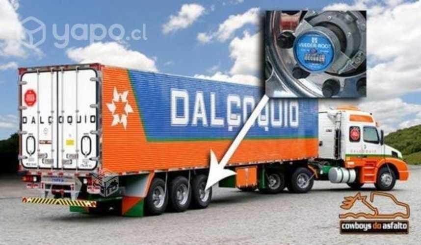 Hubodometro Veeder-Root U.S.A NUEVOS