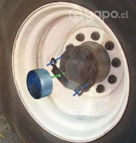 Hubodometro Veeder-Root U.S.A NUEVOS