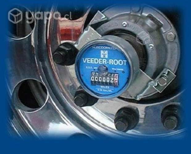Hubodometro Veeder-Root U.S.A NUEVOS