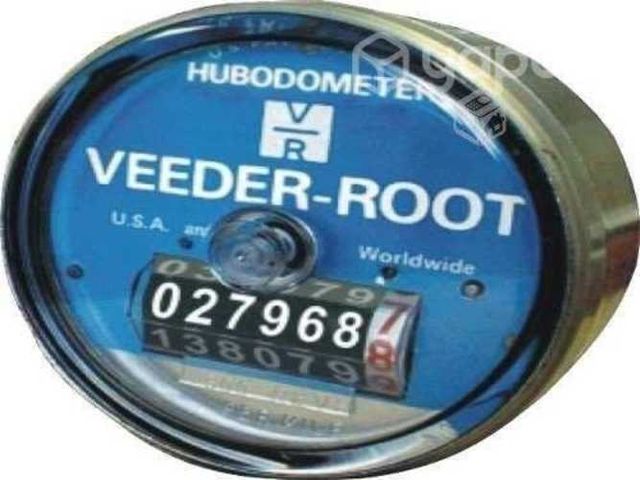 Hubodometro Veeder-Root U.S.A NUEVOS