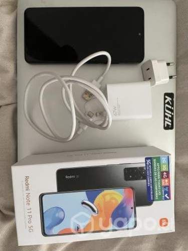 Xiaomi redmi note 11 Pro 5g