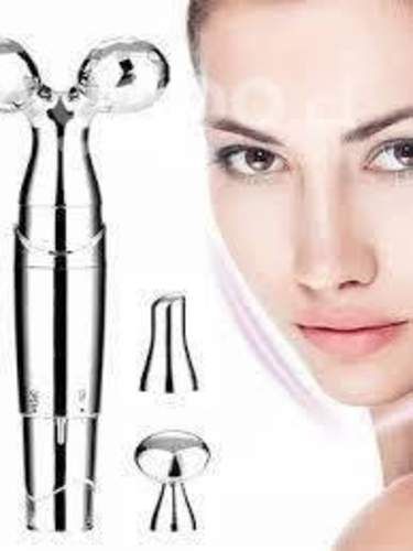 Masajeador Eléctrico 3 en 1