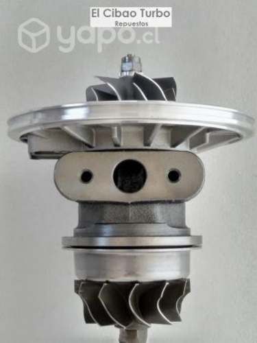 Cartridge Turbo K16 Nuevo