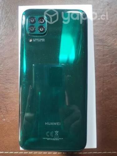 Huawei P40 lite