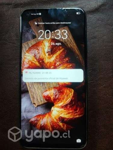 Huawei P40 lite