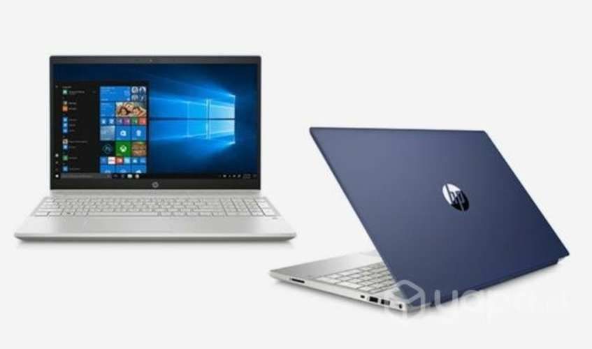 Repuestos para Notebook HP Pavilion 15-cw0002