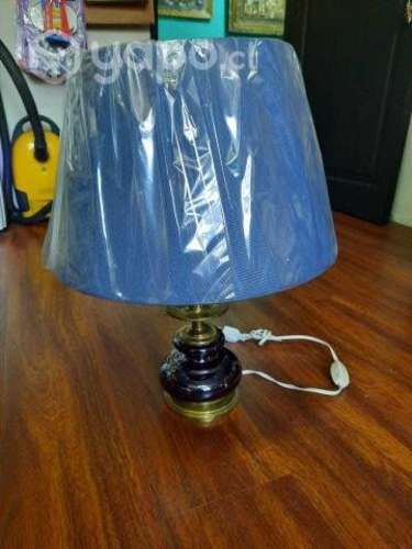 Lámparas de cerámica