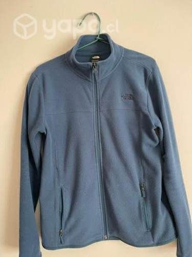 Polar mujer North Face