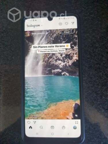 Celular Samsung Galaxy A32