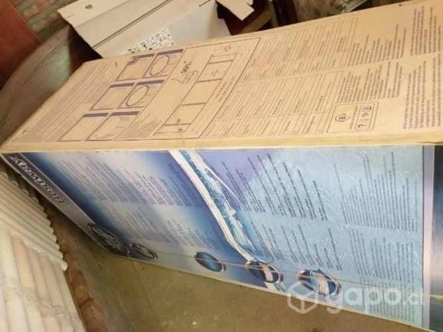 Piscina Bestway Hydrium nueva y sellada