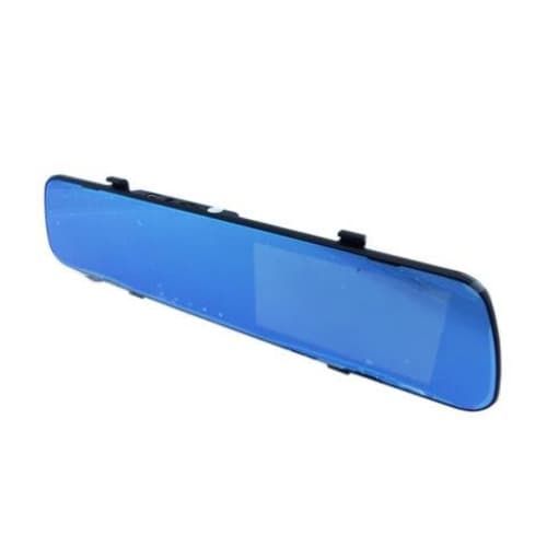 Espejo Retrovisor Auto Camara Retroceso Camara DVR