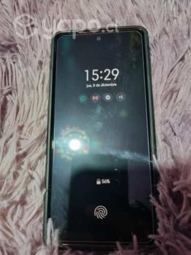 Samsung galaxy s20 fe