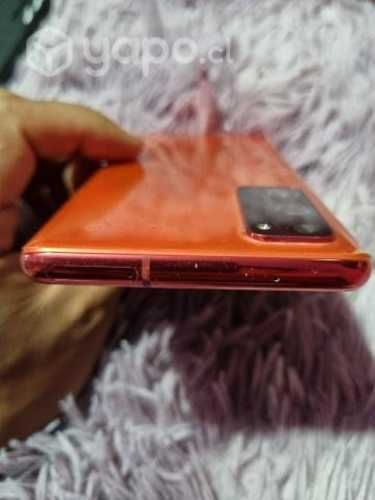 Samsung galaxy s20 fe