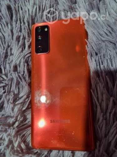 Samsung galaxy s20 fe