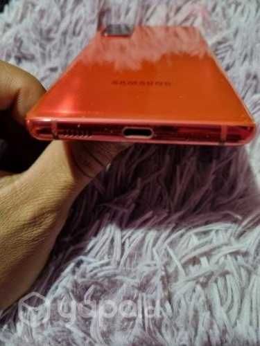 Samsung galaxy s20 fe