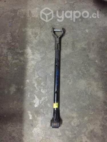 Barra tensora rueda (012) Fiat doblo maxi cargo