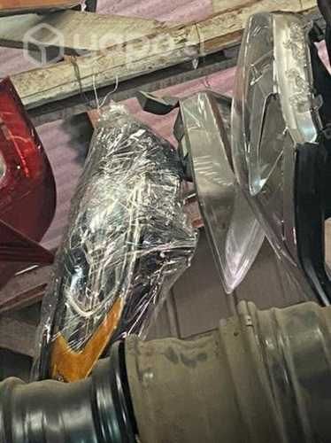 Óptico Ford fusión