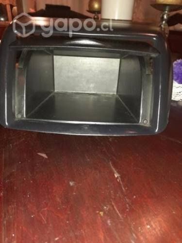 Bisel Adaptador Mitsubishi L200 (2012-2015)