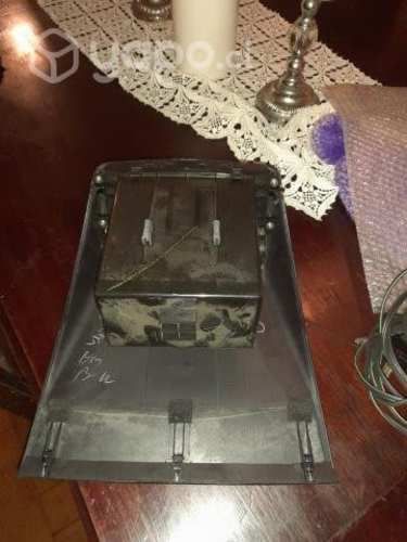 Bisel Adaptador Mitsubishi L200 (2012-2015)