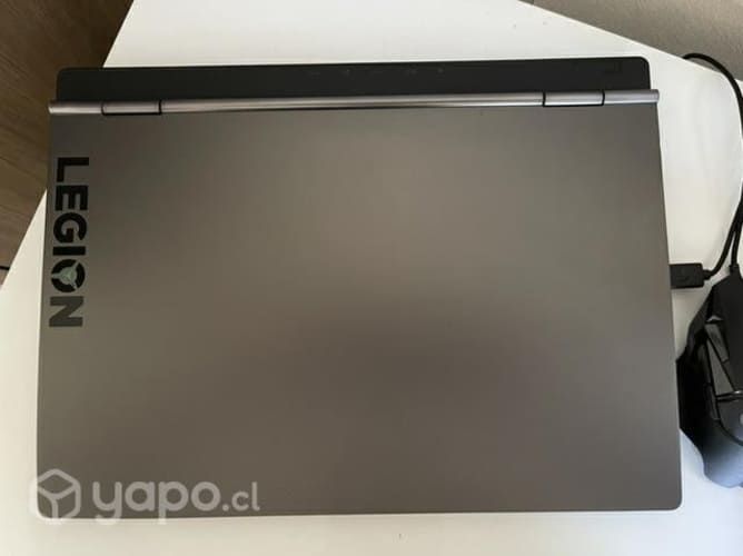 Lenovo Y730 en perfectas condiciones