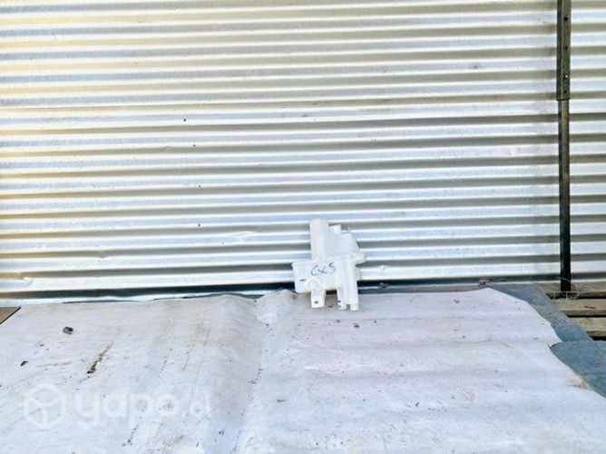 Depósito recipiente agua sapitos mazda cx5