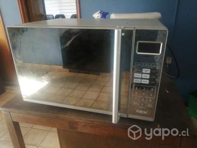 Microonda NEX Digital 31 lts $
