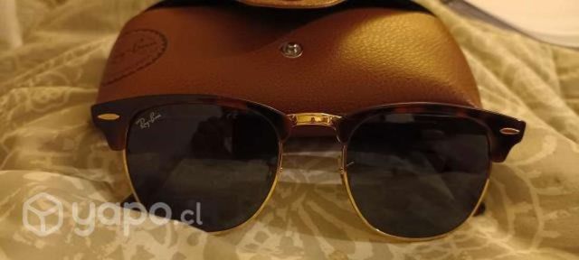 Gafas Rayban Clásicas