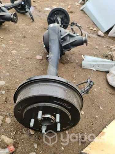 Diferencial jac refine 2018 2022 nuevo 0km