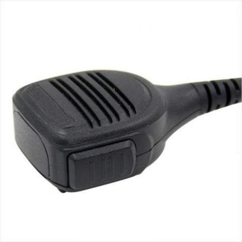 Microfono parlante radio dep.450