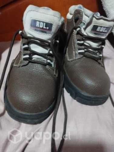 Zapatos de seguridad