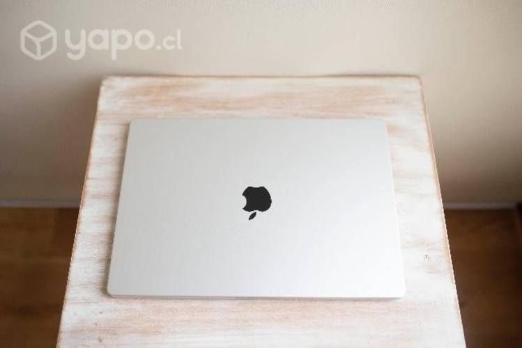 Macbook Pro 16 M1 Pro 1TB SSD 16GB Ram