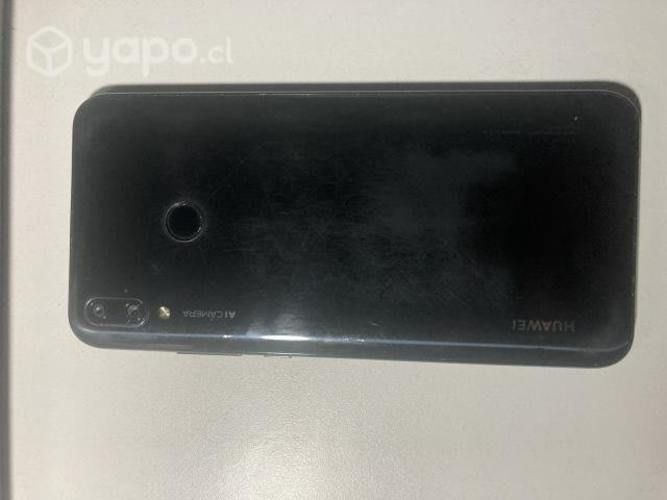 Huawei y9 2019